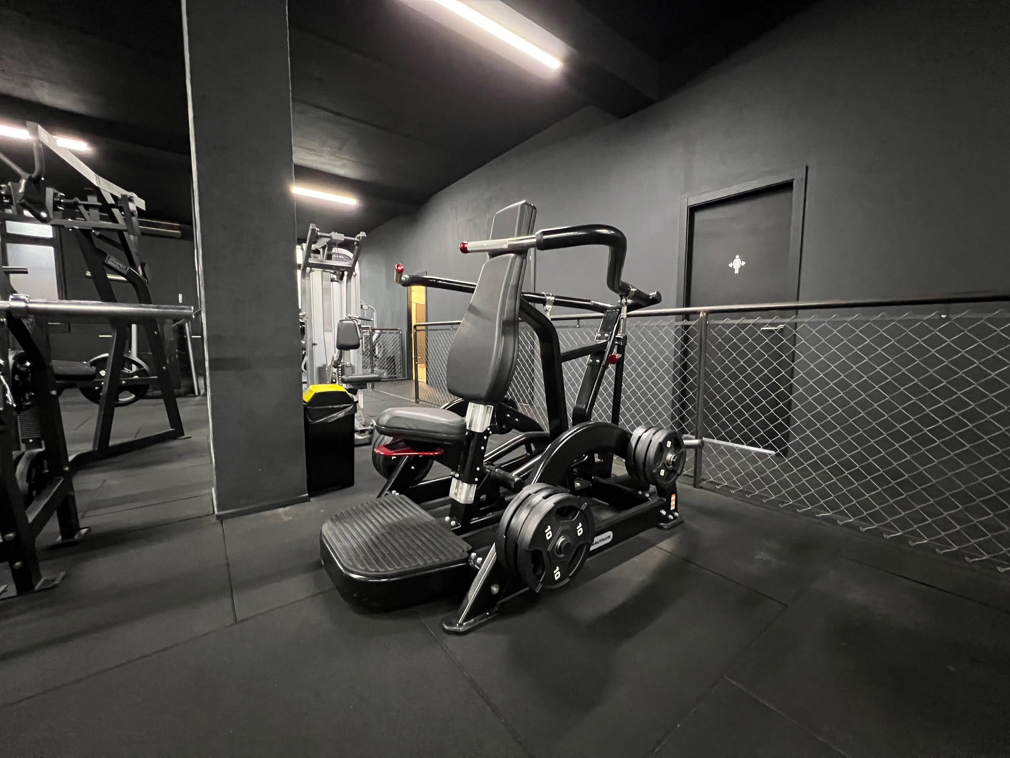 Nutrició i suplementació gimnàs Olot - RAW GYM